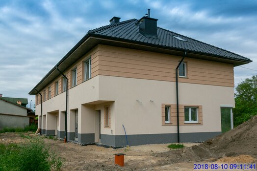 Chwałkowska, Stabłowice, Wrocław - domy na sprzedaż